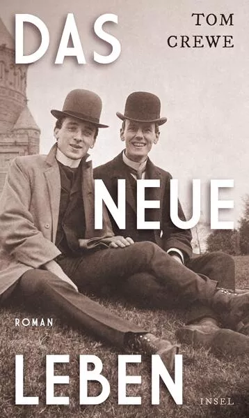 Cover: Das Neue Leben