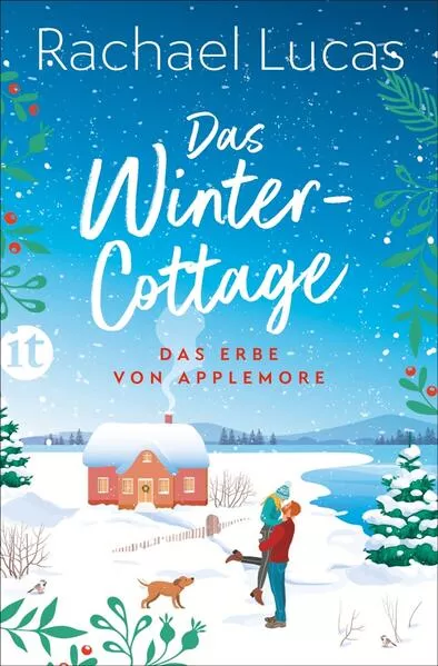 Das Winter-Cottage</a>