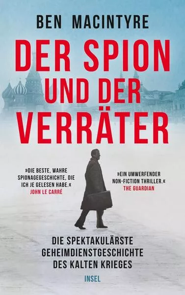 Der Spion und der Verräter</a>