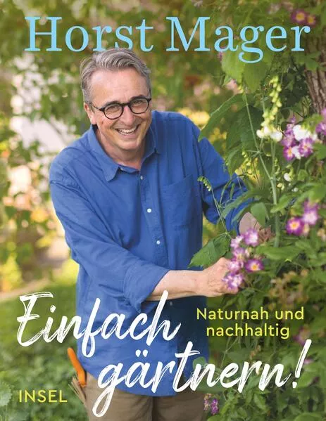 Einfach gärtnern! Naturnah und nachhaltig</a>