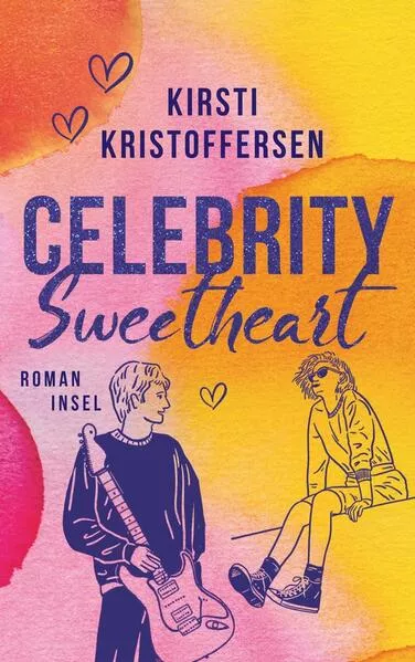 Celebrity Sweetheart</a>