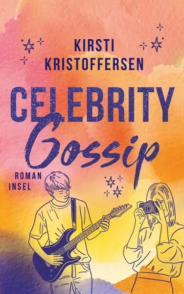 Cover: Celebrity Gossip
