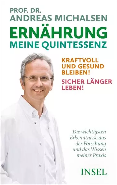 Ernährung. Meine Quintessenz</a>