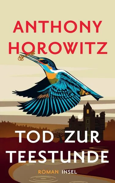 Tod zur Teestunde