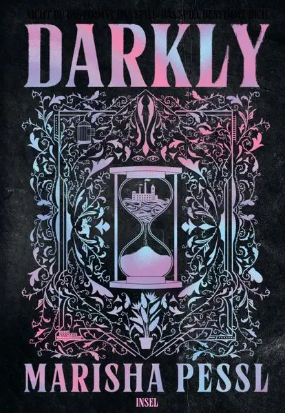 Darkly