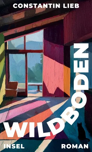 Wildboden