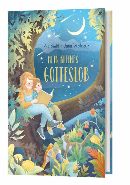 Cover: Mein kleines Gotteslob