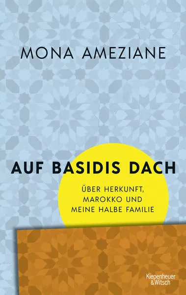 Cover: Auf Basidis Dach