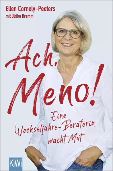 Cover: Ach, Meno!