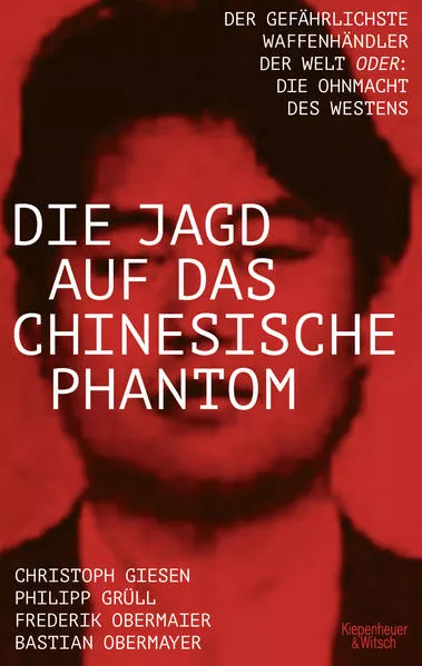 Die Jagd auf das chinesische Phantom</a>