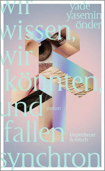 Cover: Wir wissen, wir könnten, und fallen synchron