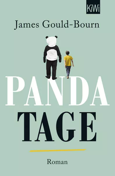 Cover: Pandatage