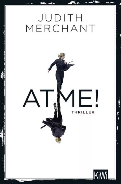 Cover: ATME!