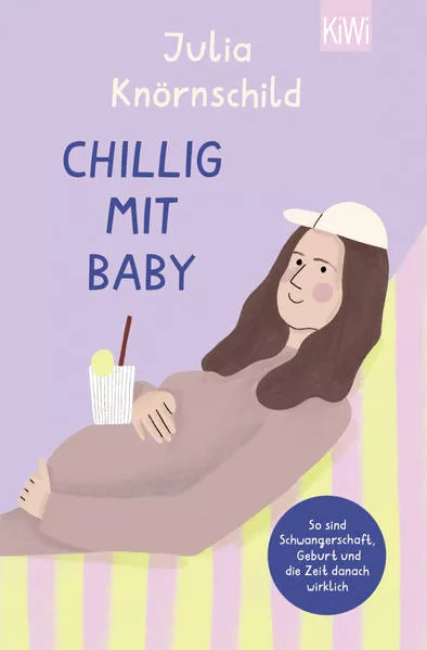 Chillig mit Baby</a>