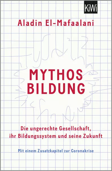Cover: Mythos Bildung