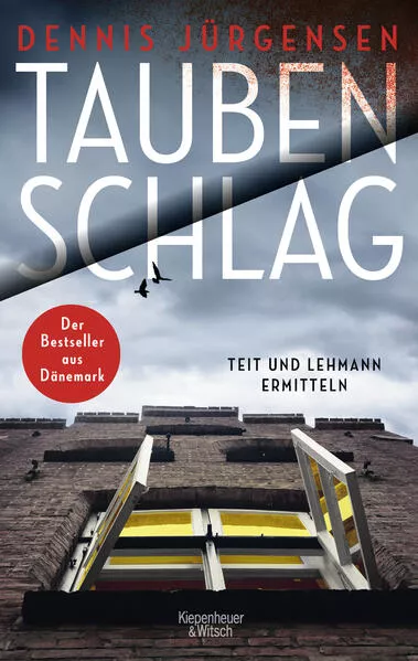 Cover: Taubenschlag