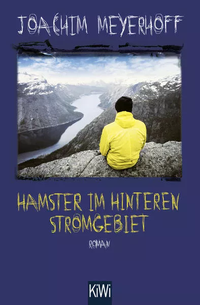 Cover: Hamster im hinteren Stromgebiet