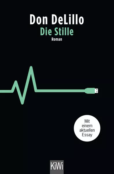 Cover: Die Stille