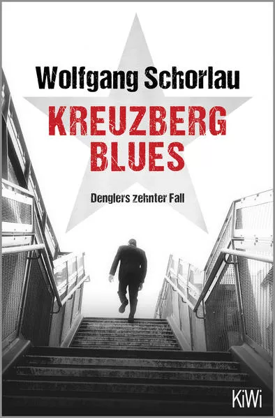 Cover: Kreuzberg Blues