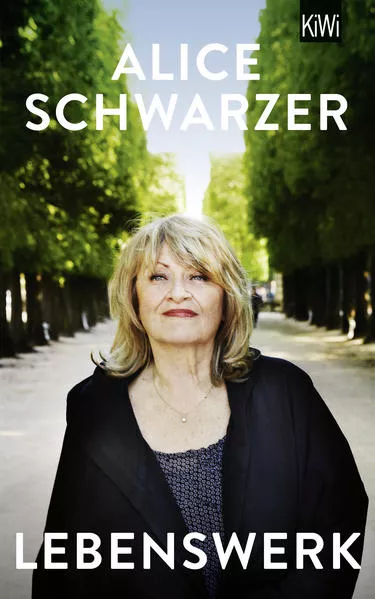 Cover: Lebenswerk