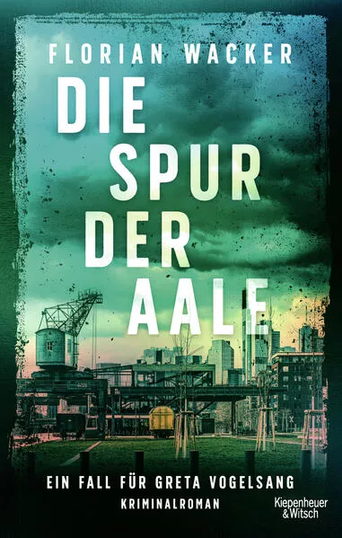 Die Spur der Aale</a>