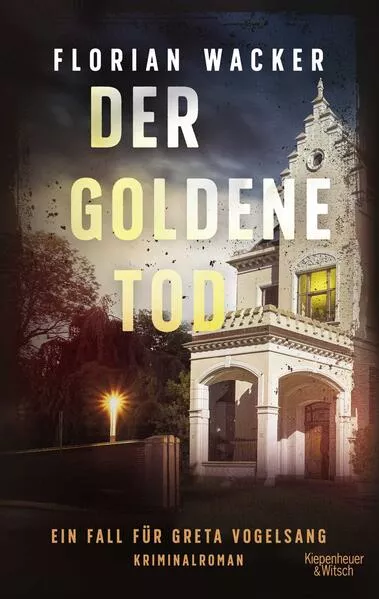 Der goldene Tod</a>