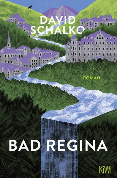 Bad Regina</a>