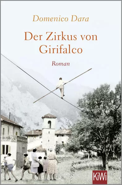 Der Zirkus von Girifalco</a>