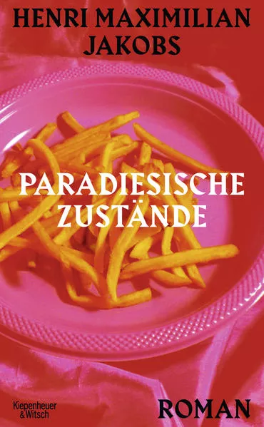 Paradiesische Zustände</a>