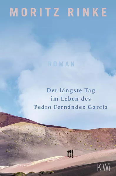 Der längste Tag im Leben des Pedro Fernández García</a>