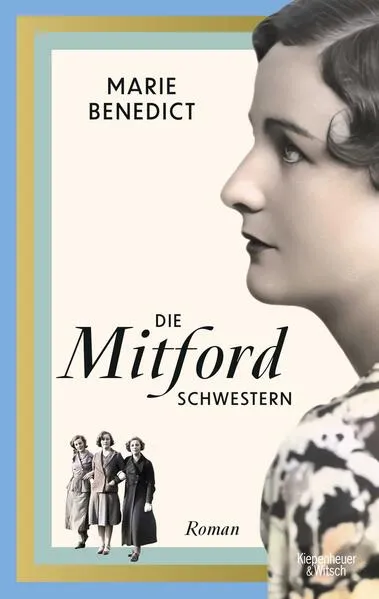 Die Mitford Schwestern