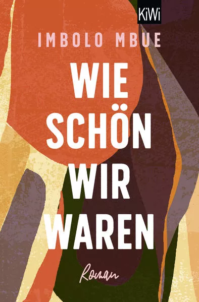 Cover: Wie schön wir waren