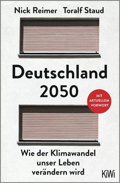 Cover: Deutschland 2050
