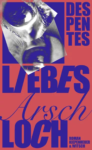 Cover: Liebes Arschloch