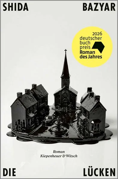 Cover: Die Lücken