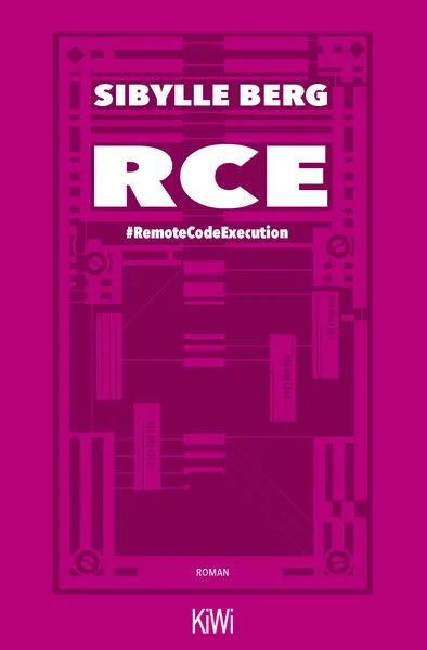 Cover: RCE