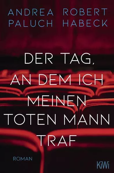 Der Tag, an dem ich meinen toten Mann traf</a>