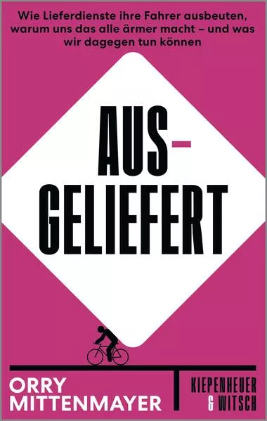 Ausgeliefert</a>