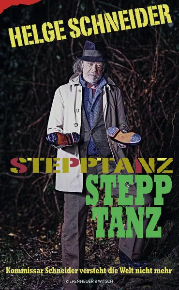 Stepptanz