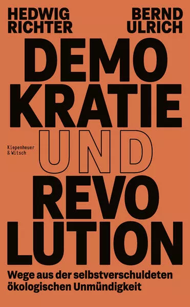 Demokratie und Revolution</a>