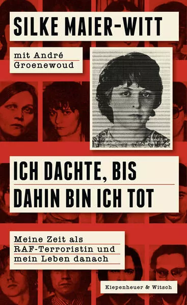 Cover: Ich dachte, bis dahin bin ich tot