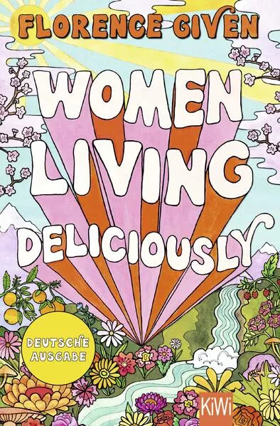 Women Living Deliciously</a>