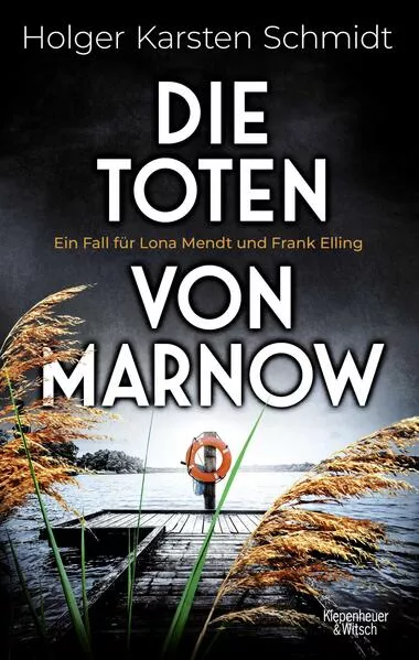 Die Toten von Marnow</a>