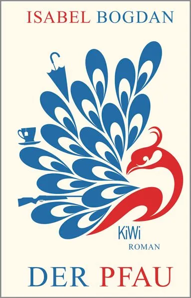 Cover: Der Pfau