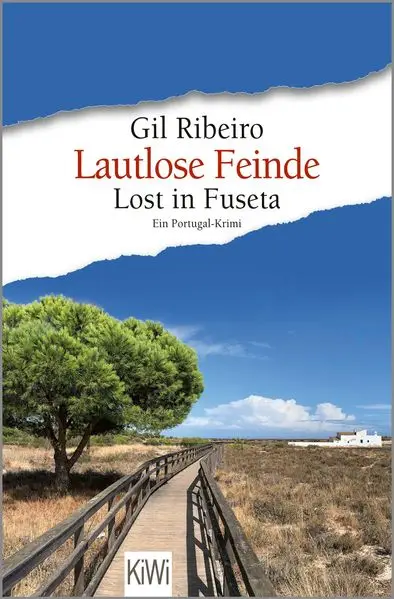 Cover: Lautlose Feinde
