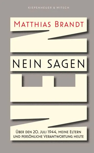 nein-sagen
