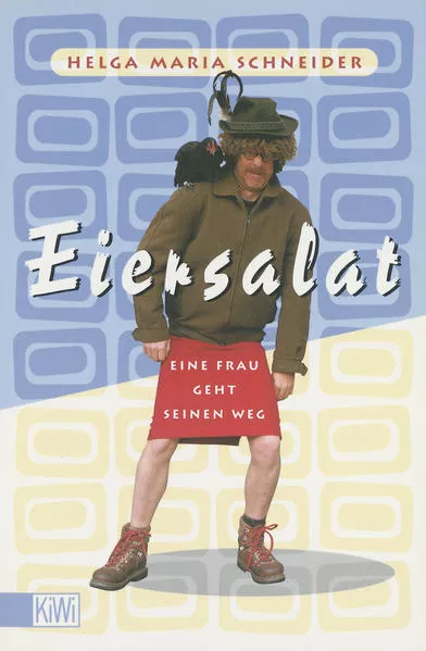 Cover: Eiersalat