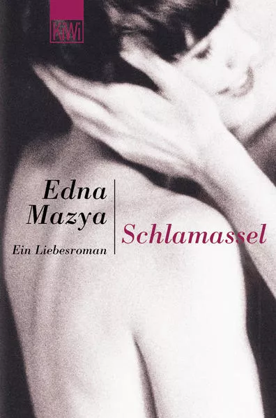 Cover: Schlamassel