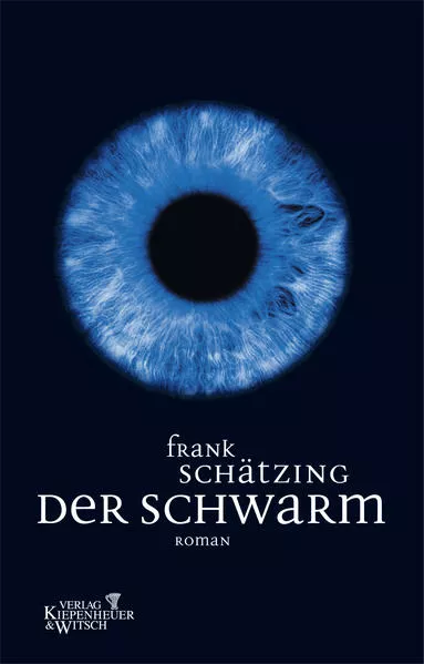Cover: Der Schwarm