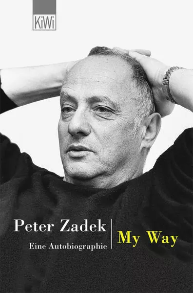 Cover: My Way